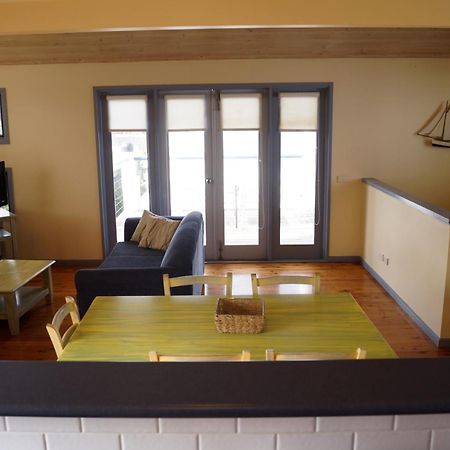 Rayville Boat Houses Apollo Bay Exterior photo