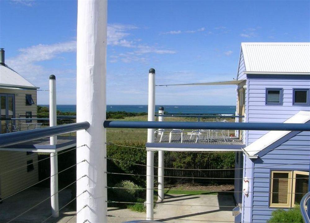 Rayville Boat Houses Apollo Bay Exterior photo