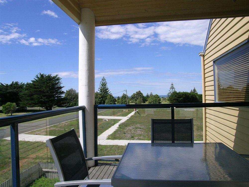 Rayville Boat Houses Apollo Bay Exterior photo