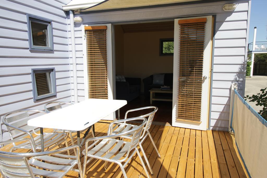 Rayville Boat Houses Apollo Bay Exterior photo