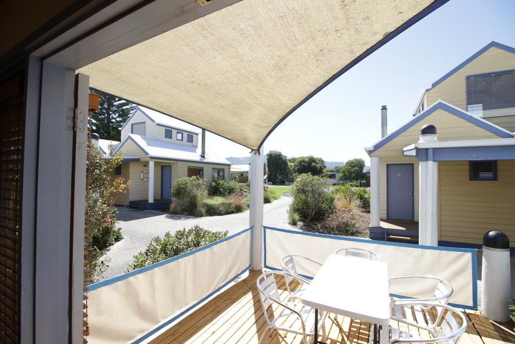 Rayville Boat Houses Apollo Bay Exterior photo