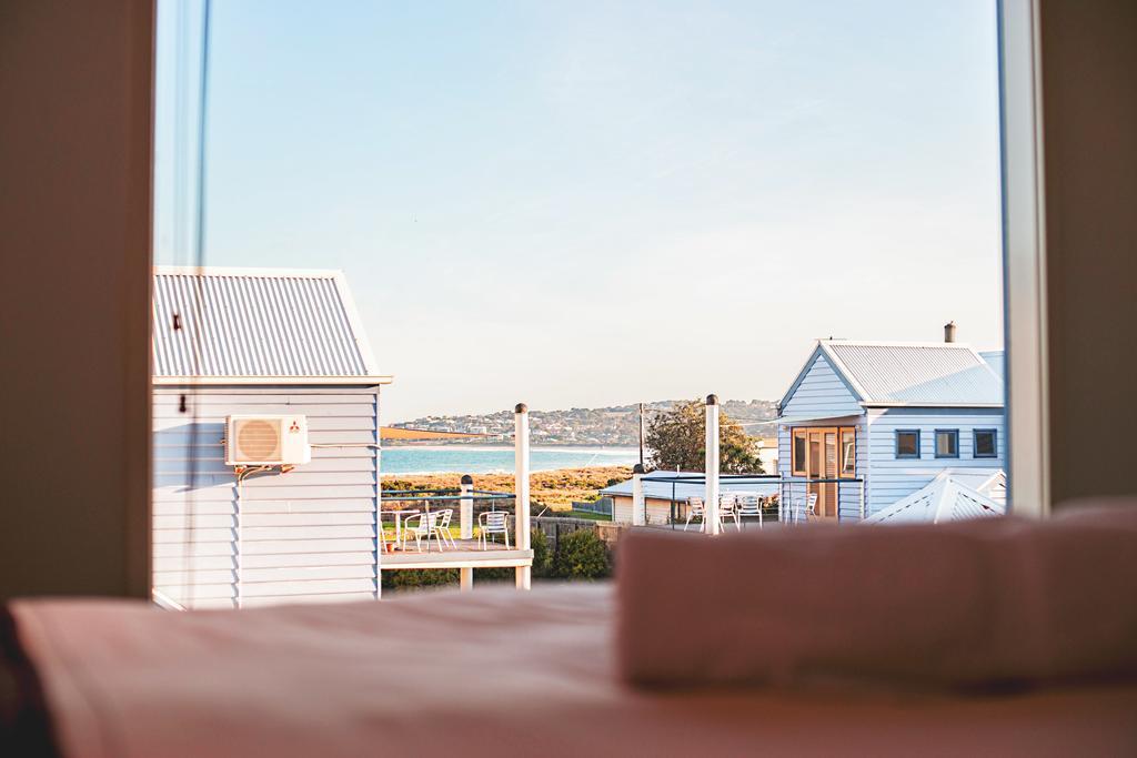 Rayville Boat Houses Apollo Bay Exterior photo